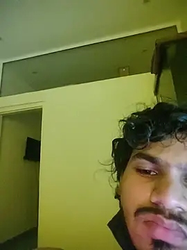 Goodmens5 online show from July 26, 6:38 pm
