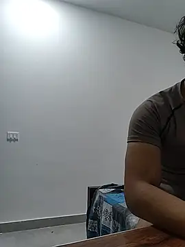 Goodmens5 online show from July 25, 6:27 pm