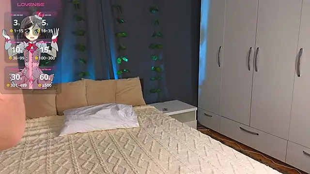 star madison online show from November 21, 7:24 pm