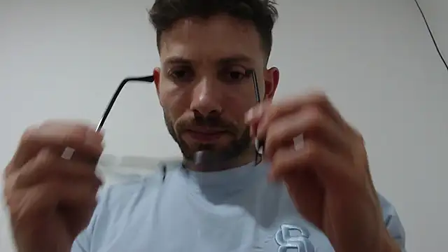 Rocky Muscle online show from March 23, 9:54 pm