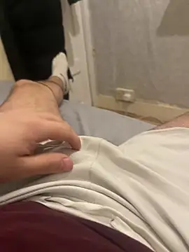 DominikBig28 online show from March 7, 6:38 pm