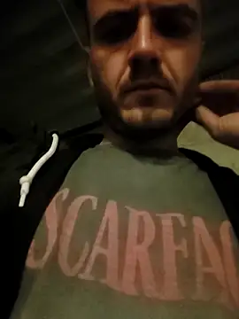 Hahahhdsj112 online show from October 11, 8:02 pm