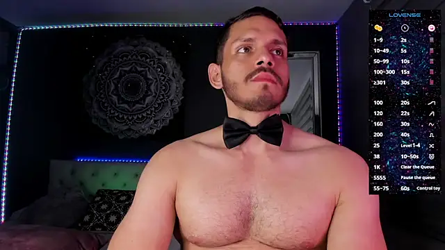 TianZilac online show from November 25, 9:50 pm