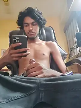 thecatfish online show from October 25, 4:14 am