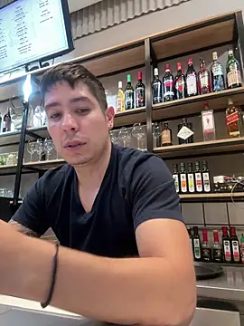 9999Alez online show from October 31, 7:28 pm