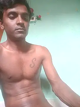 ShinuRoy online show from March 21, 11:03 am