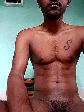 ShinuRoy online show from October 2, 2:04 am