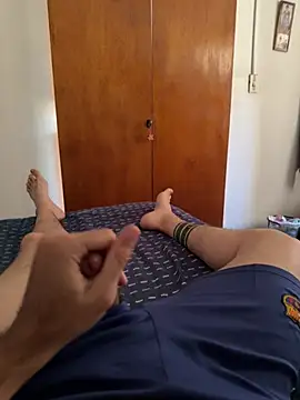 Jaguer2213 online show from March 22, 4:34 pm