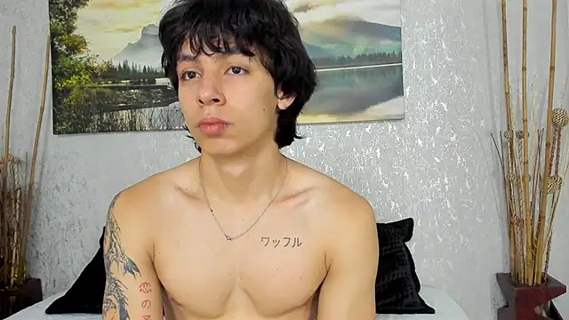 Tyler durten online show from March 28, 9:09 am