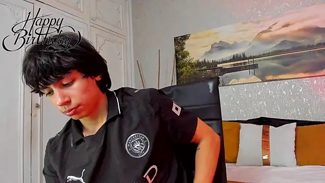 Tyler durten online show from March 14, 3:35 am