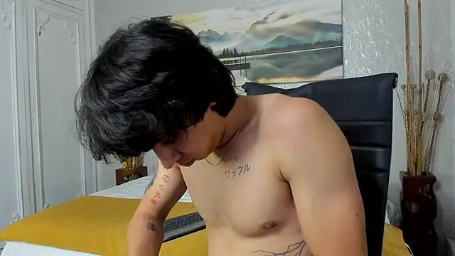 Tyler durten online show from March 21, 3:32 am