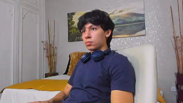 Tyler durten online show from November 28, 3:10 am