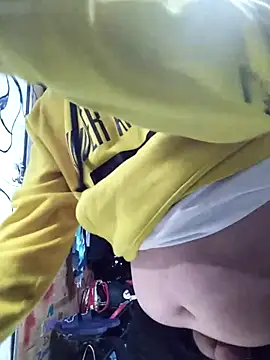 Jeremycle online show from November 24, 4:35 am