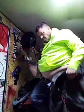 Jeremycle online show from December 1, 1:19 am