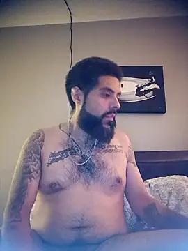 hornylatino702 online show from February 13, 2:11 pm