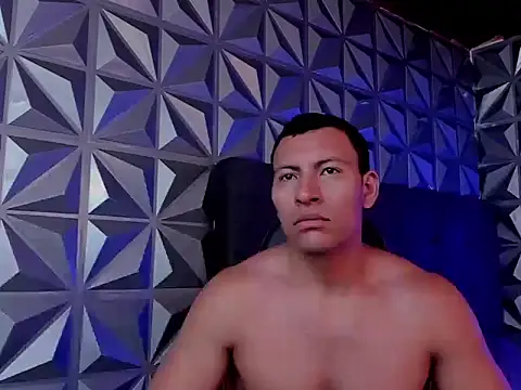 Arthur Masson online show from March 2, 12:34 pm