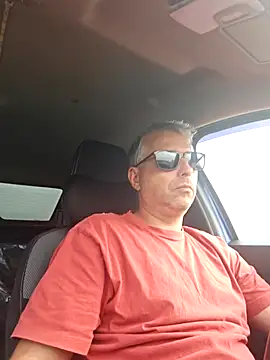 Doryan81 online show from October 23, 8:07 am