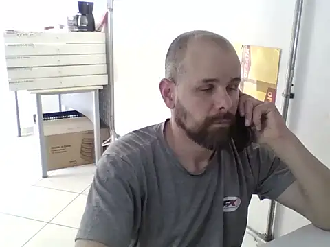 Henrilimajunior02 online show from March 26, 6:01 pm