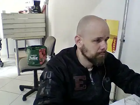 Henrilimajunior02 online show from March 31, 12:07 pm