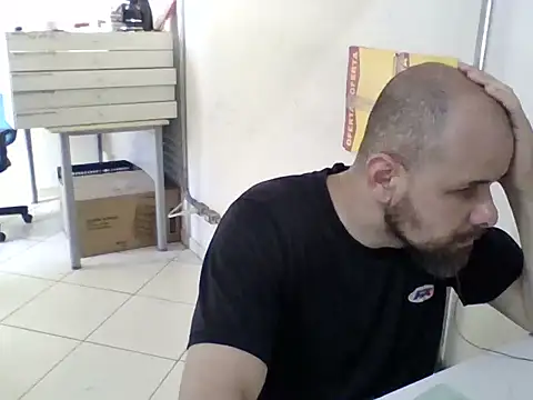 Henrilimajunior02 online show from March 24, 10:53 am