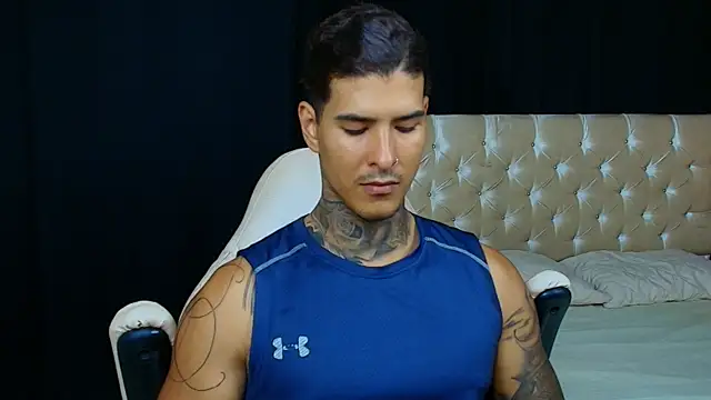 jiro kenji1 online show from January 17, 3:09 am