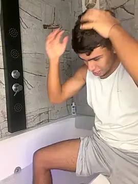 CHR58  online show from October 23, 6:55 pm