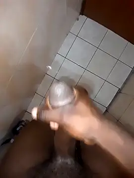 NaughtyBen10 online show from December 5, 12:45 pm