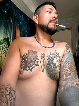 cfomega4592 online show from November 23, 7:58 pm