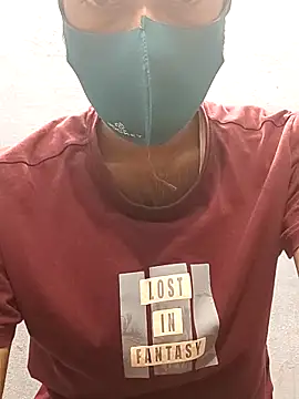 Snapshot of GirlsCrush_ chatting on September 19, 8:08 pm GirlsCrush online show from September 19, 8:08 pm