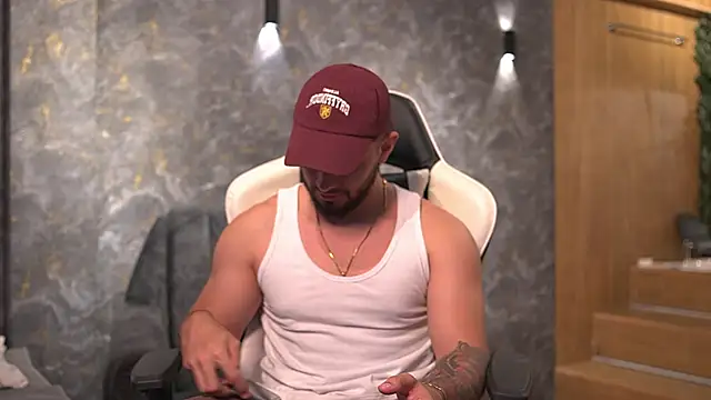 Nick Vans online show from September 24, 1:20 pm