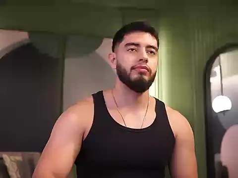 Nick Vans online show from October 29, 1:14 pm