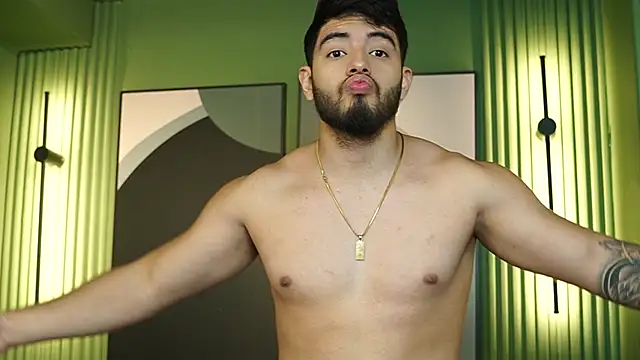 Nick Vans online show from September 11, 12:59 pm