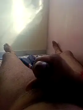 bobby3374 online show from September 29, 10:35 am