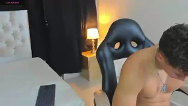 paull george online show from April 16, 4:40 pm