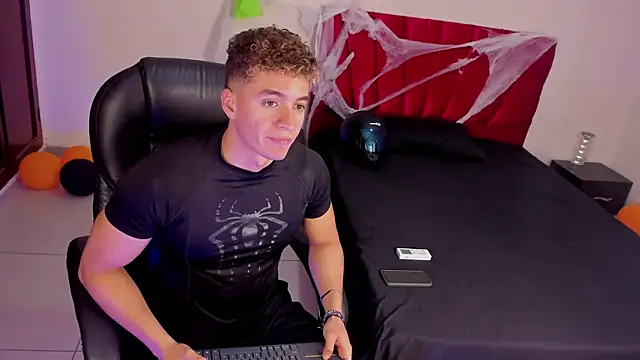 paull george online show from October 21, 3:37 pm