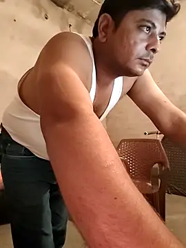 Ajmersingh335512 online show from October 7, 7:07 pm