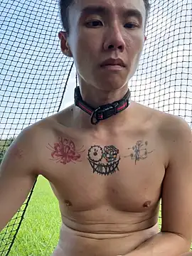 Neilslave0 online show from October 3, 5:34 am