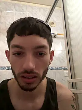 sarabiaarevalo online show from November 25, 8:55 pm