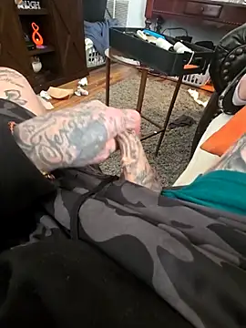 MRTATTWO online show from December 20, 2:46 pm