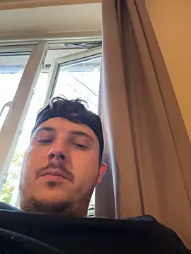 XXKieran online show from October 20, 4:00 pm