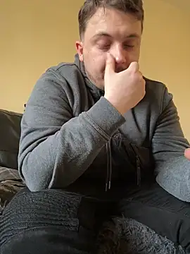 XXKieran online show from March 19, 3:26 pm