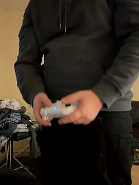 XXKieran online show from January 18, 3:47 pm