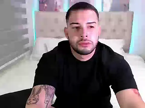 baby mateo online show from September 22, 12:00 am