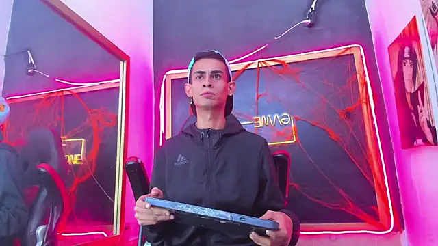 Golldens Dreamss online show from October 26, 11:01 am