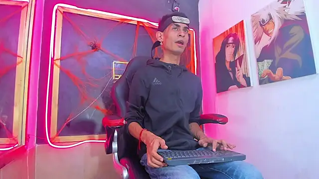 Golldens Dreamss online show from October 23, 11:46 am