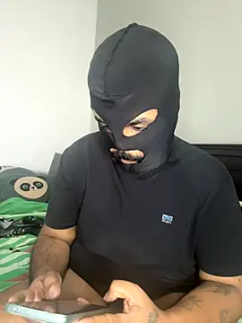 RawWildpig 1990 online show from December 2, 6:38 am