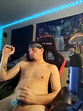 YoBlezz online show from November 23, 10:04 am