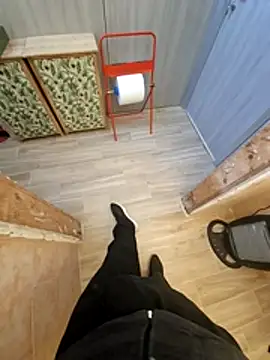 Martucho hot online show from February 17, 2:27 pm