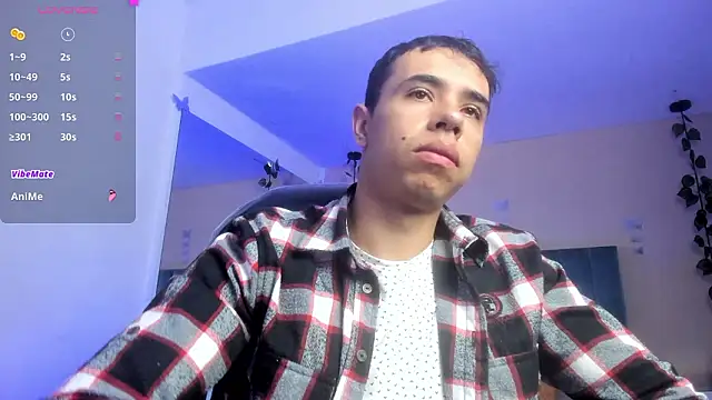 Muscle Scott online show from February 21, 2:07 pm