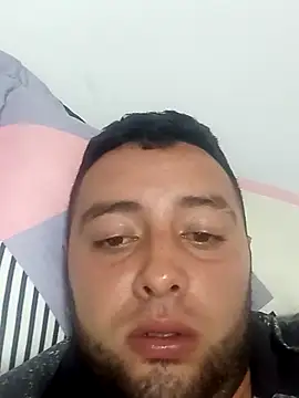 angelitocalientico online show from September 22, 1:21 pm